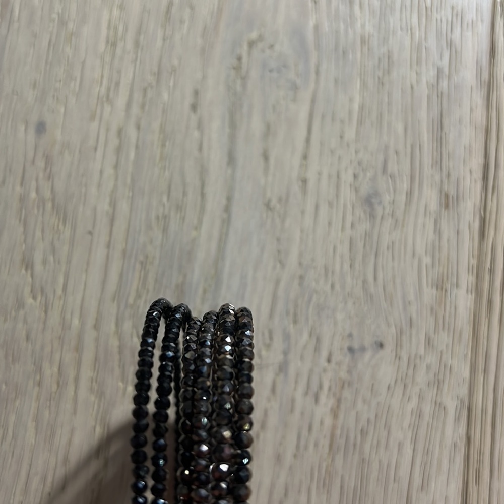 stackable bracelet - Picture 2 of 2